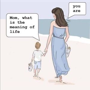 Meet your Posher, Robyn